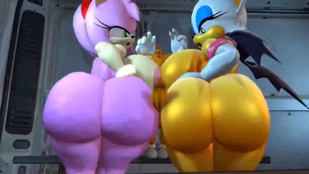 3d (Artwork) Rule 34 Video