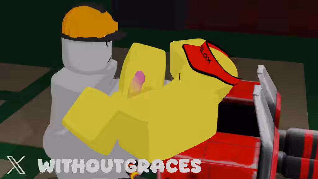 Builderman (Forsaken) Rule 34 Video