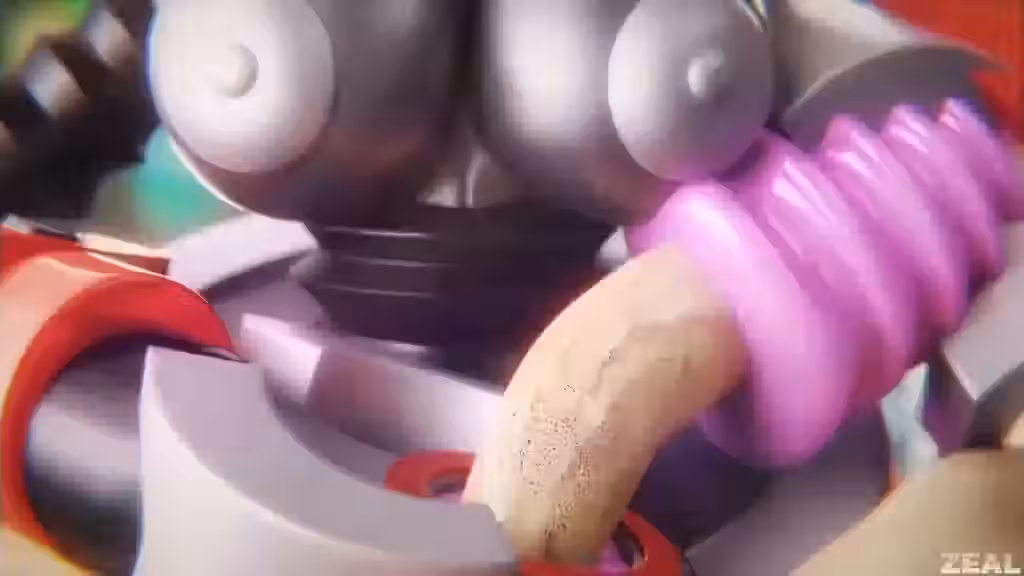 3d (Artwork) Rule 34 Video