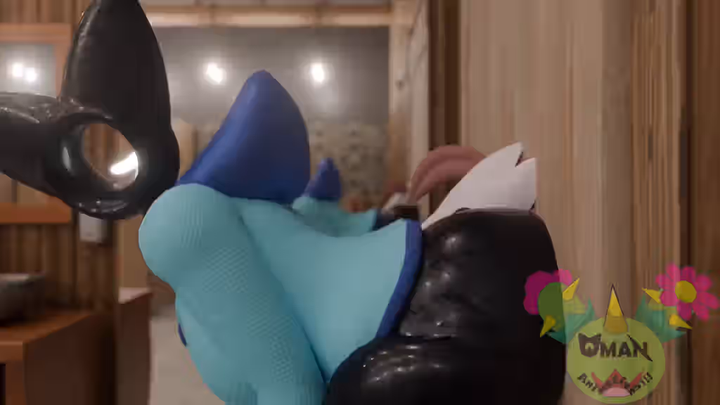 3d (Artwork) Rule 34 Video