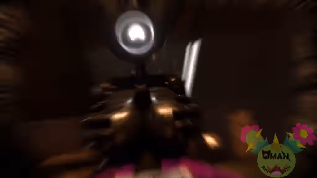 3d (Artwork) Rule 34 Video