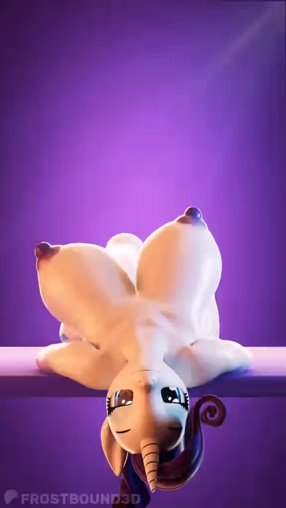 Applejack (Mlp) Rule 34 Video
