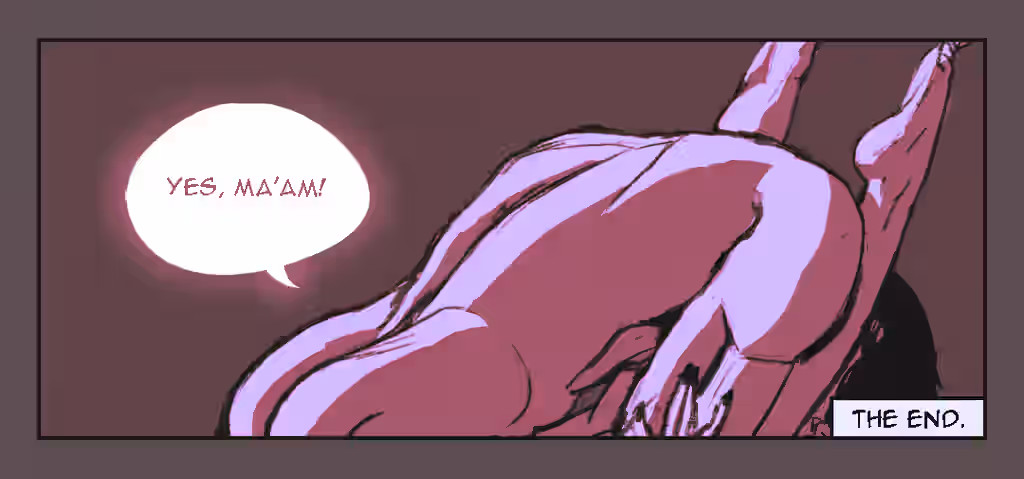 Animated Rule 34 Image
