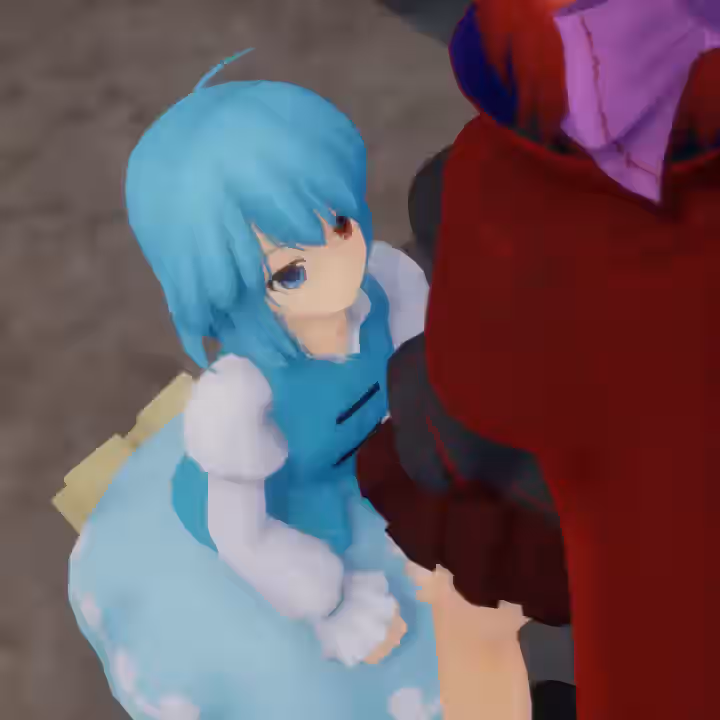 1futa Rule 34 Video