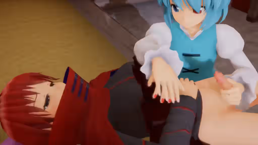 1futa Rule 34 Video