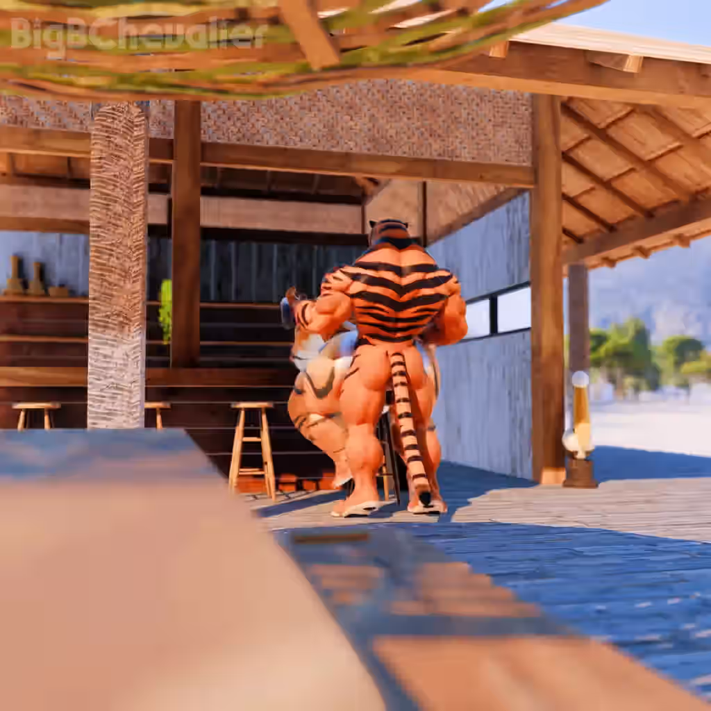 Oscar (Fortnite) Rule 34 Video