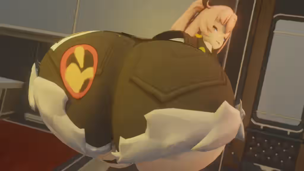 3d Rule 34 Video