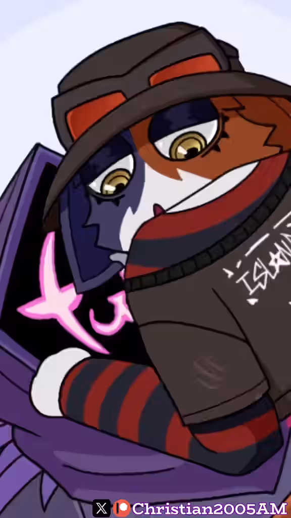 Meow Skulls (Fortnite) Rule 34 Video