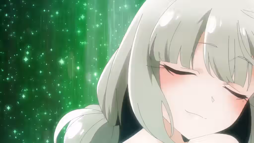 Leopard (Mahou Shoujo Ni Akogarete) Rule 34 Video