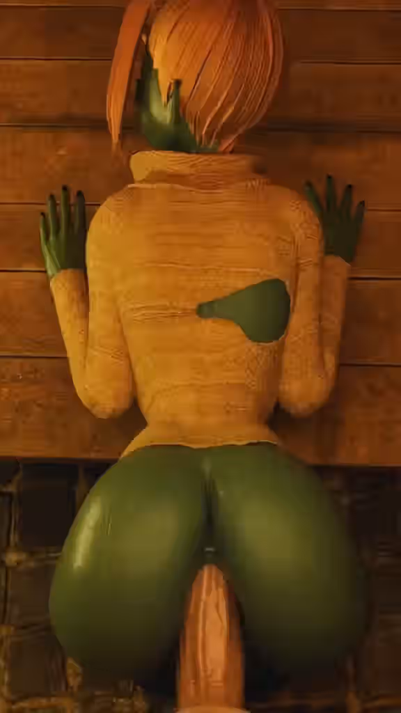 Melancholy (The Gaslight District) Rule 34 Video