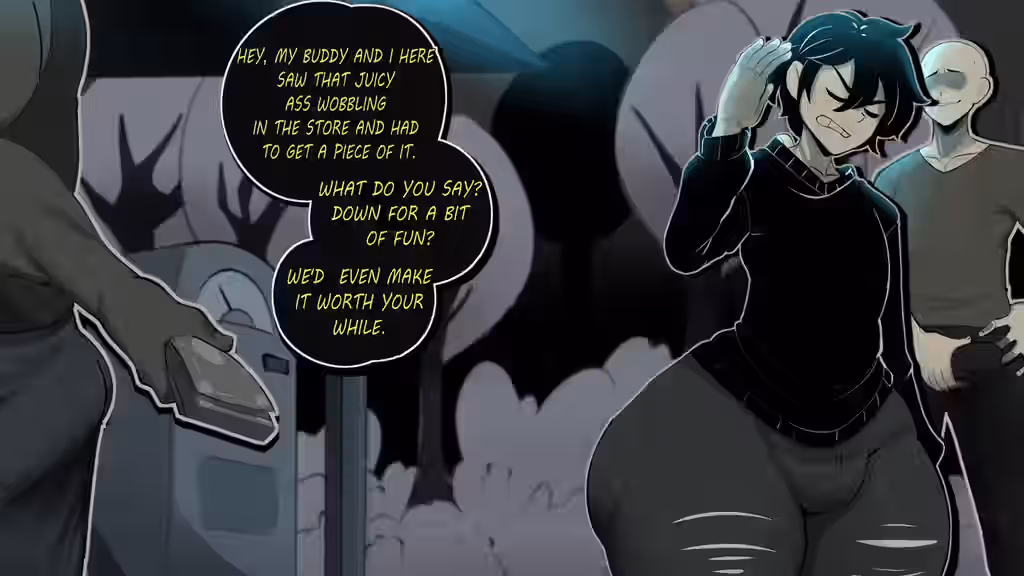 1girls Rule 34 Video