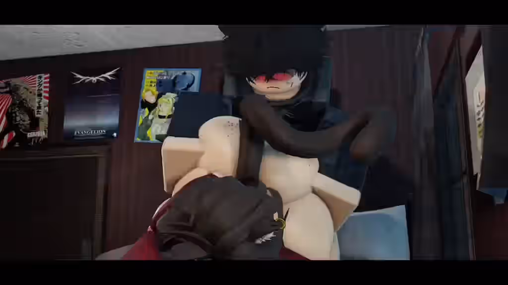 1 Minute Long Rule 34 Video