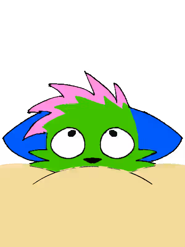 Kevin (Nyanwolf) Rule 34 Image
