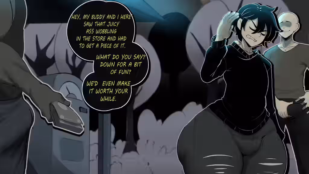 1girls Rule 34 Video
