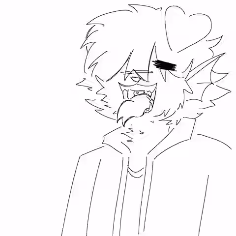 Ambiguous Gender Rule 34 Image