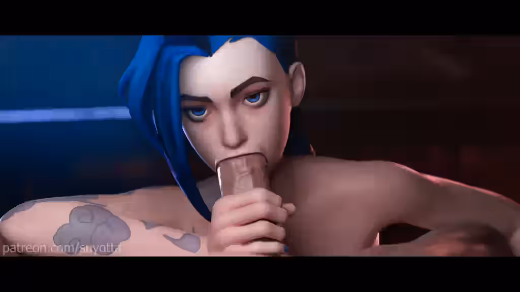 Blender (Software) Rule 34 Video