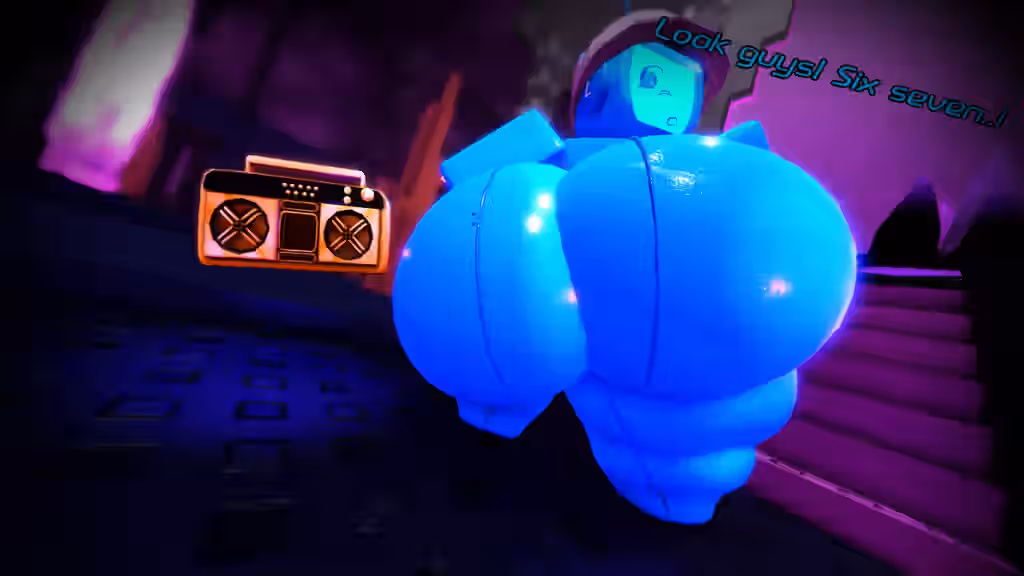 67 (Meme) Rule 34 Video