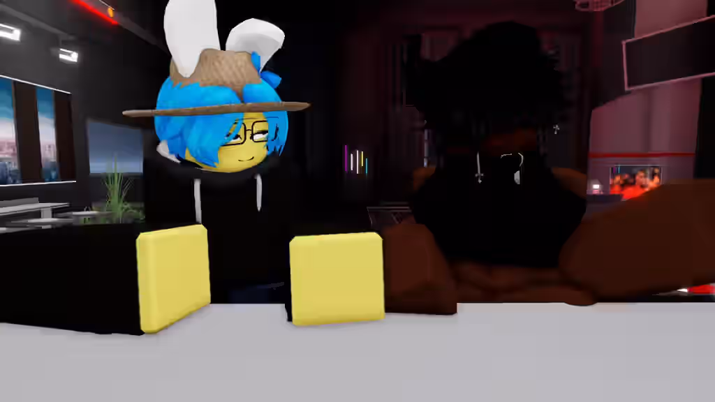 Jhavu (Oc) Rule 34 Video