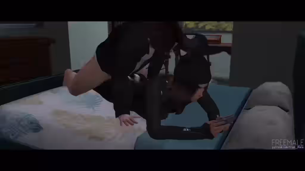 1280x720 Rule 34 Video