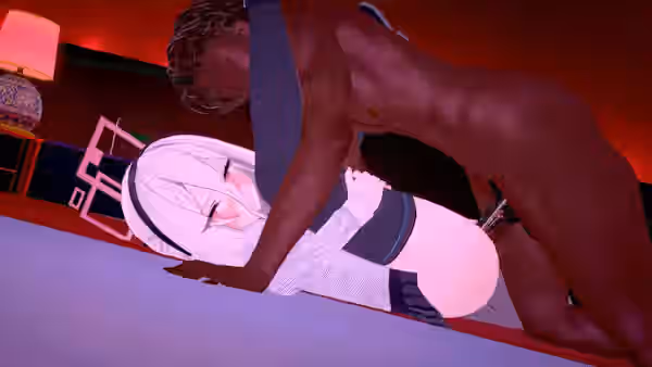 Kei (Blue Archive) Rule 34 Video