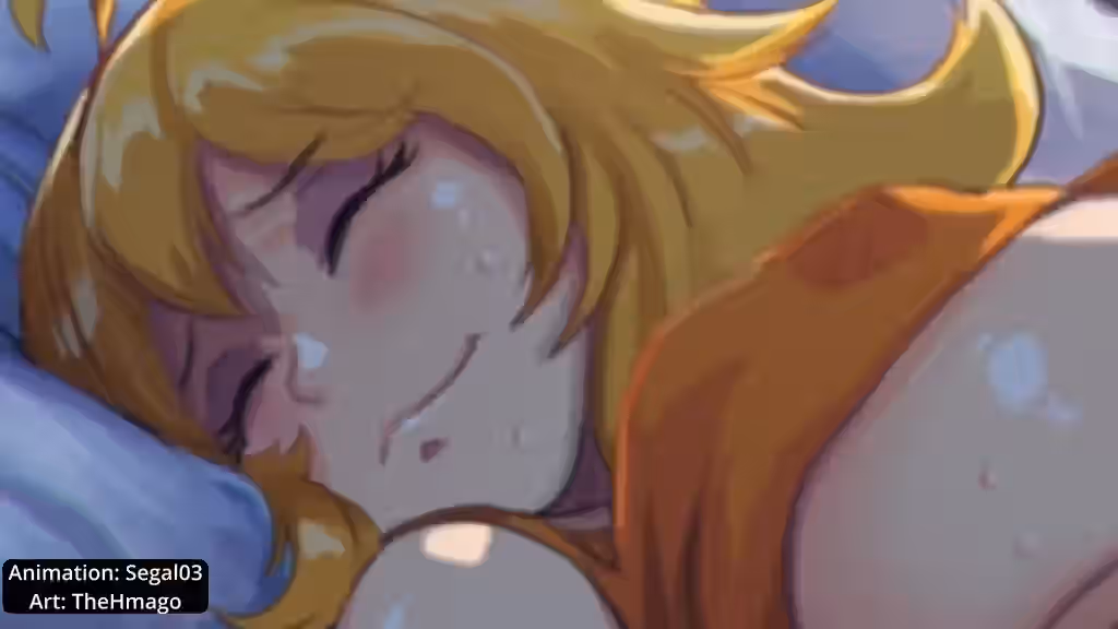 1futa Rule 34 Video