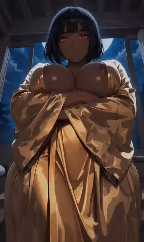 1futa Rule 34 Video