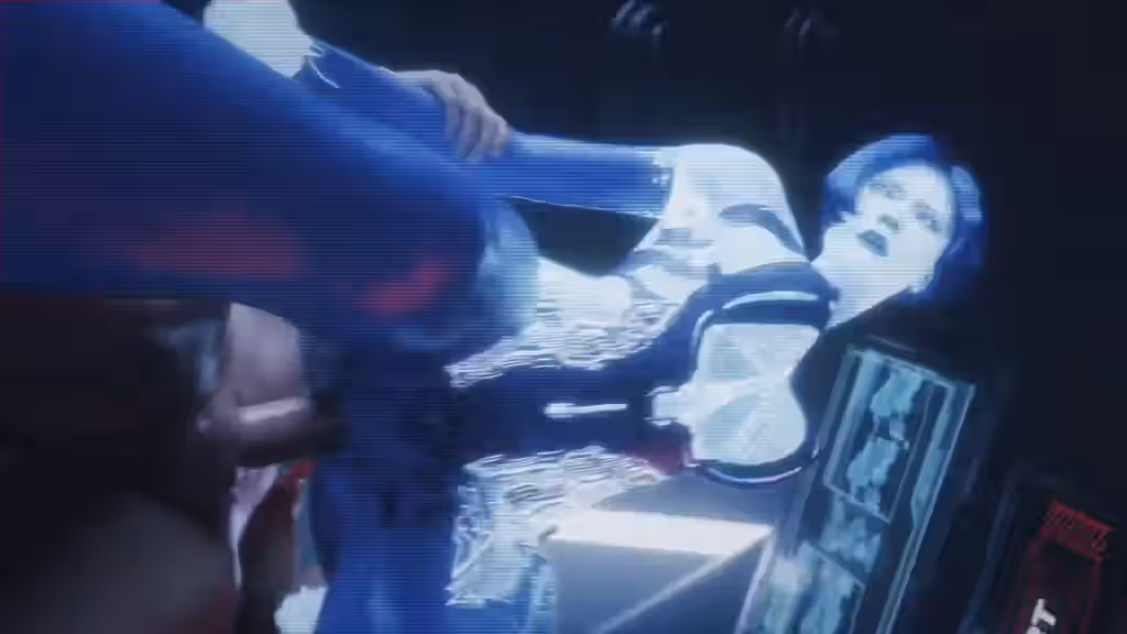 Halo (Series) Rule 34 Video