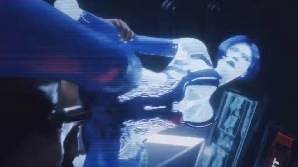Halo (Series) Rule 34 Video