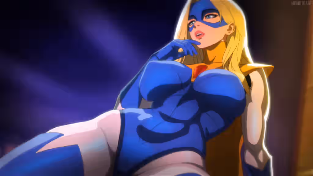 Dispatch (Game) Rule 34 Video