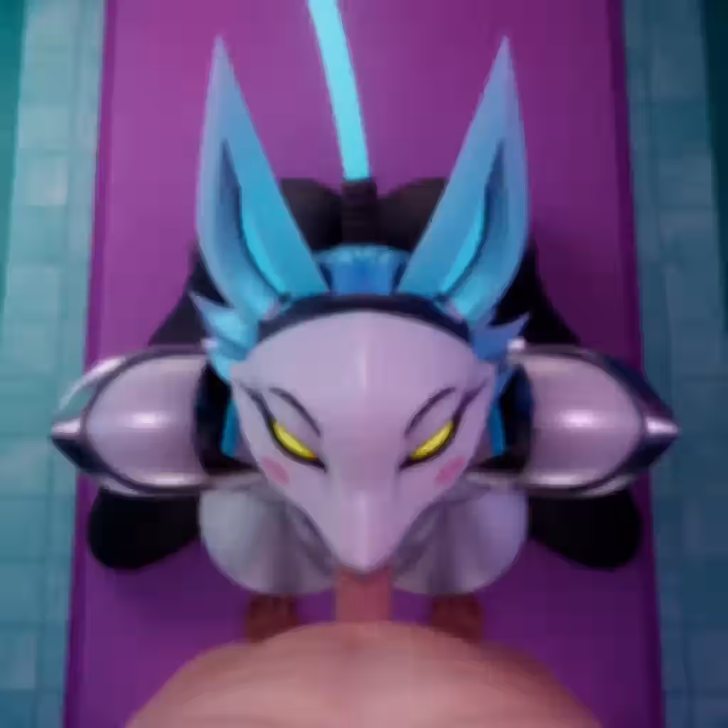Tasque Manager (Deltarune) Rule 34 Video