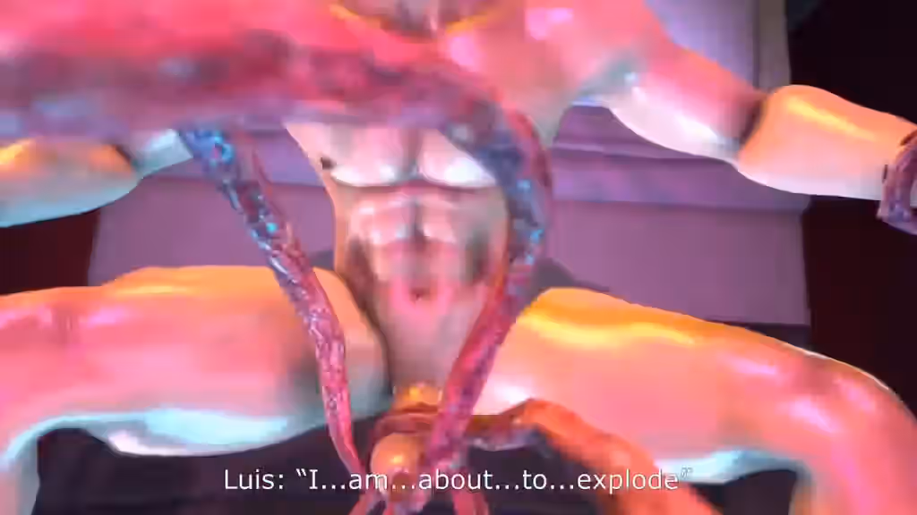 3d Rule 34 Video