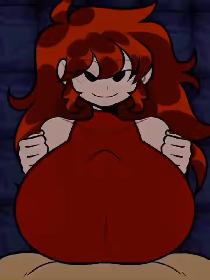 Girlfriend (Friday Night Funkin) Rule 34 Video