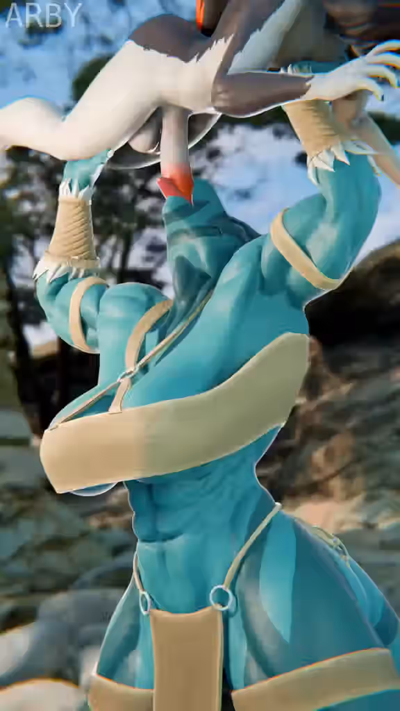 3d (Artwork) Rule 34 Video