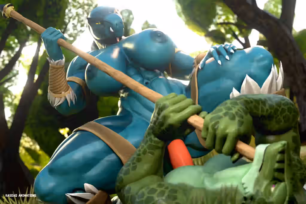 3d (Artwork) Rule 34 Video