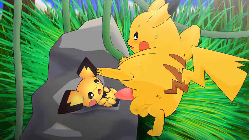 Digital Media (Artwork) Rule 34 Video