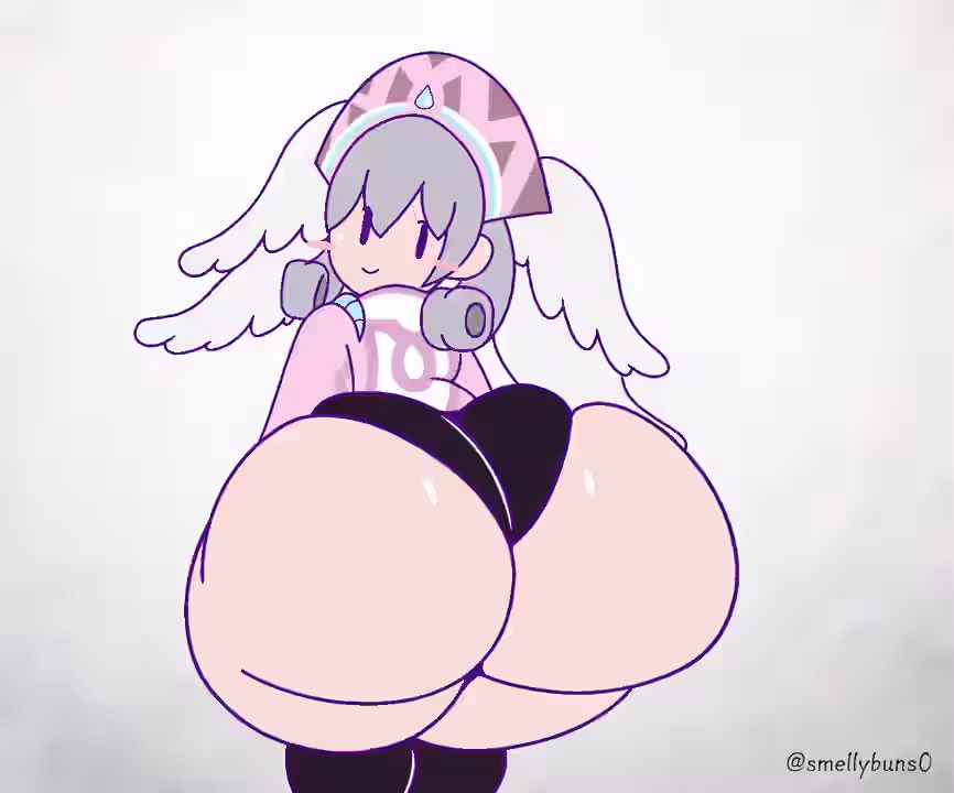 Melia Antiqua (Xenoblade 3) Rule 34 Video