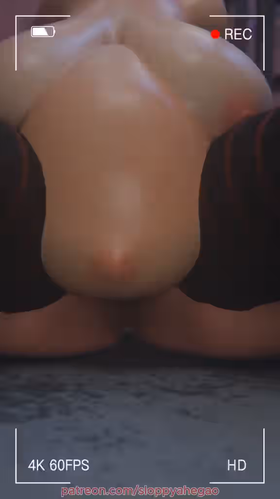 3d Rule 34 Video