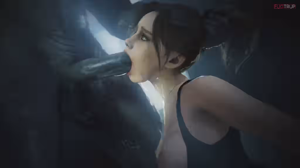 3d Rule 34 Video