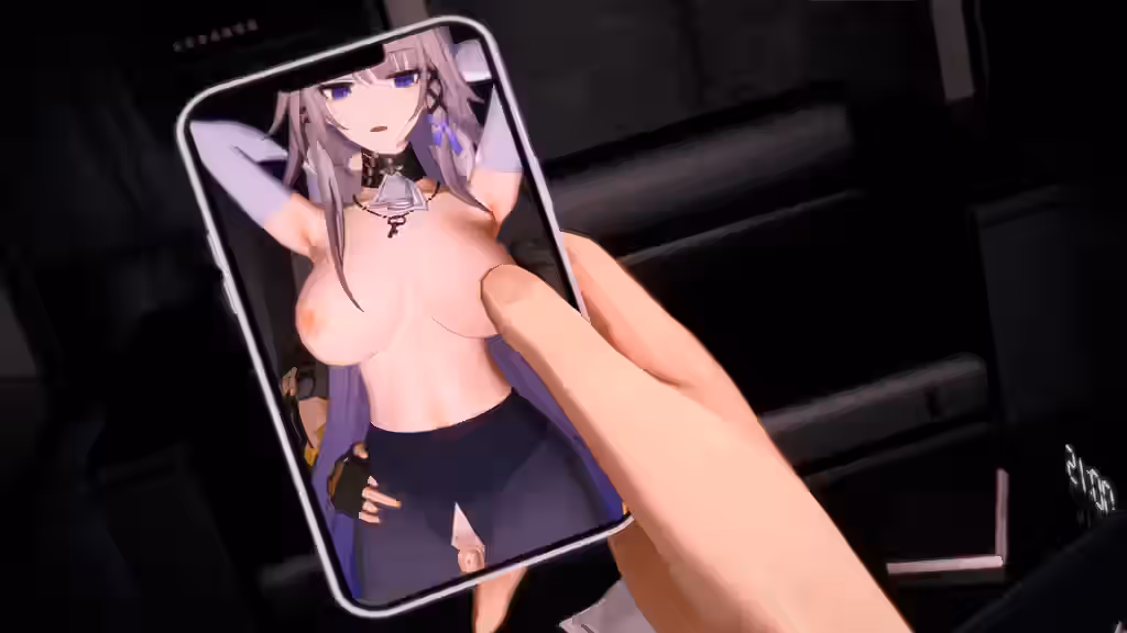 Alternate Breast Size (Larger) Rule 34 Video