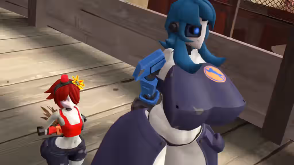 1futa Rule 34 Video
