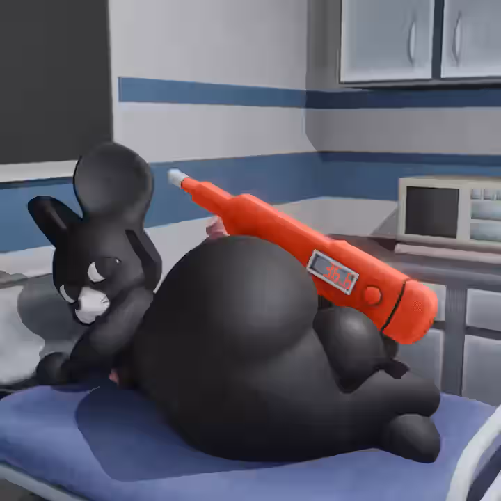 Ratthew (Animal Hosptial) Rule 34 Video