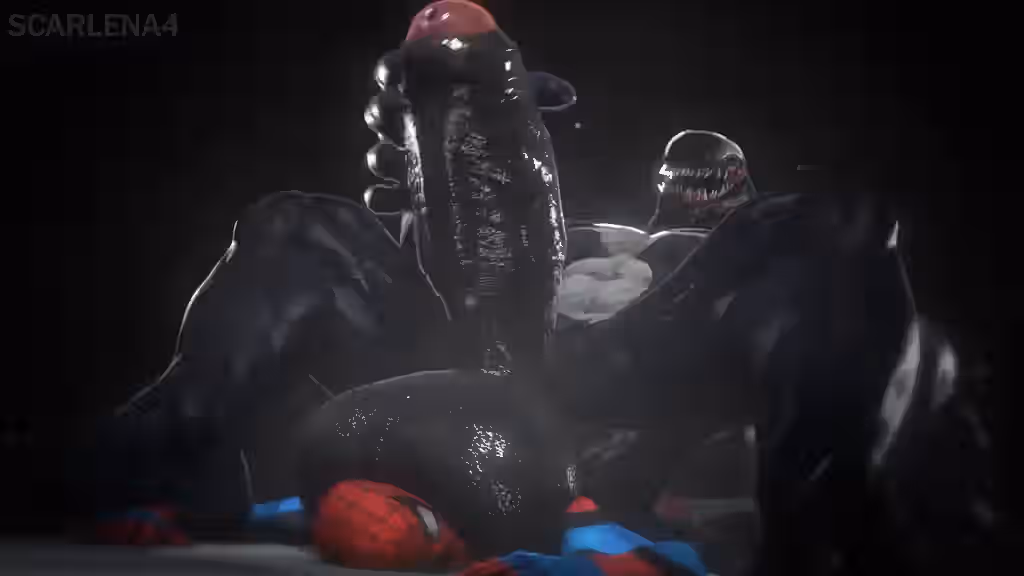 Spider-Man (Marvel Rivals) Rule 34 Video