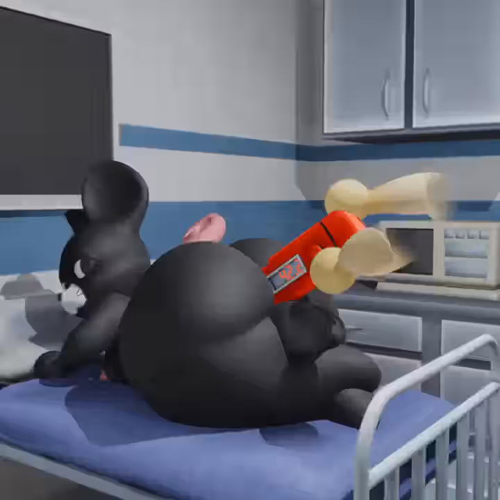 Ratthew (Animal Hosptial) Rule 34 Video