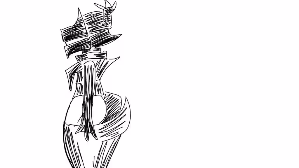 Undertale (Series) Rule 34 Video