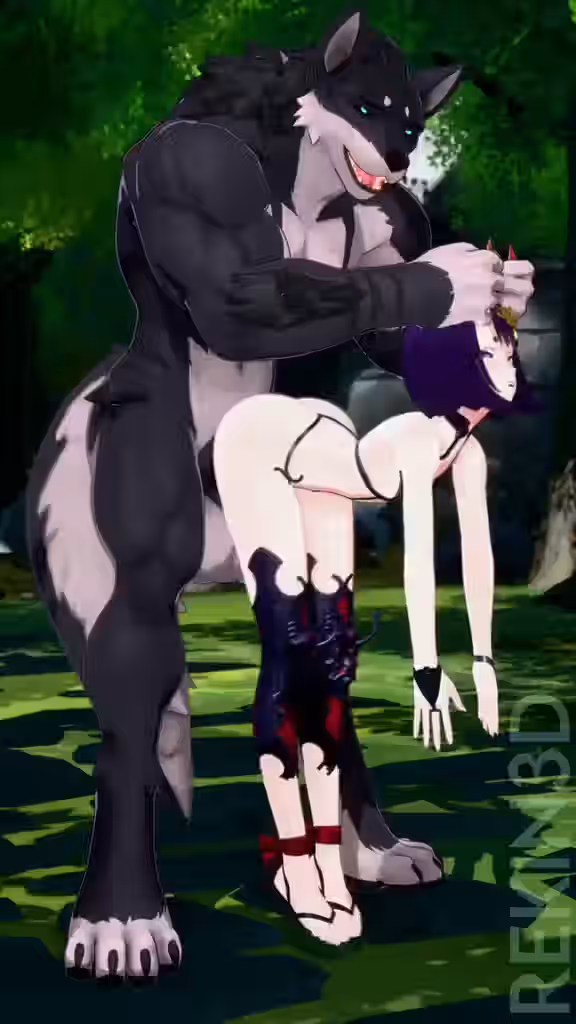 Fate (Series) Rule 34 Video