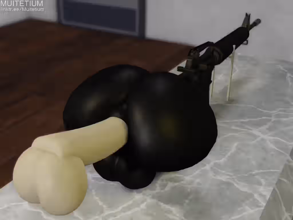 3d Rule 34 Video
