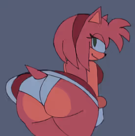 Sonic (Series) Rule 34 Image