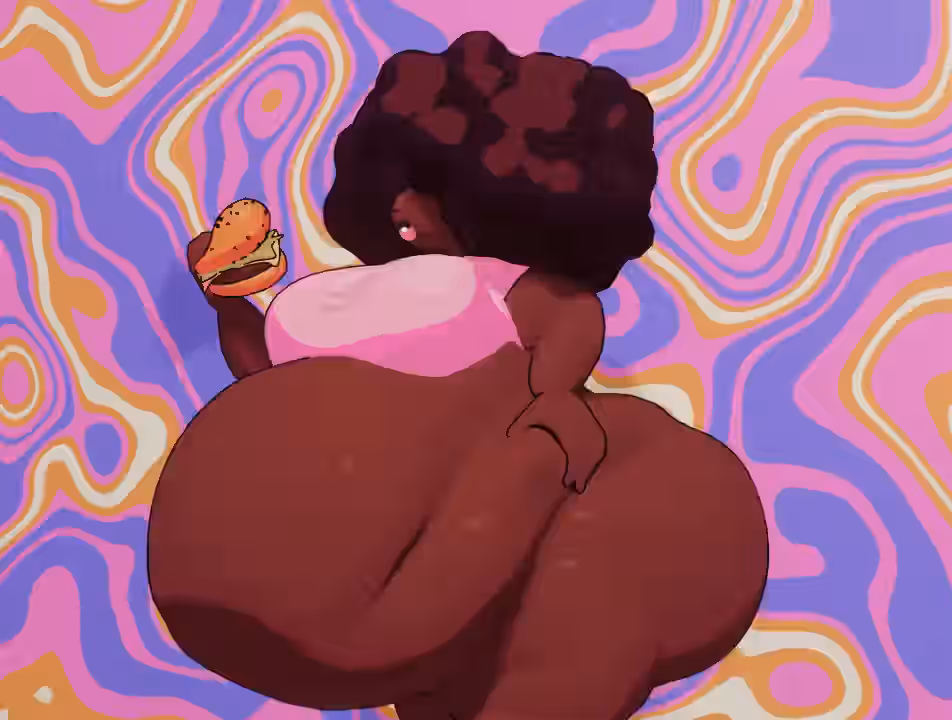 1girls Rule 34 Video