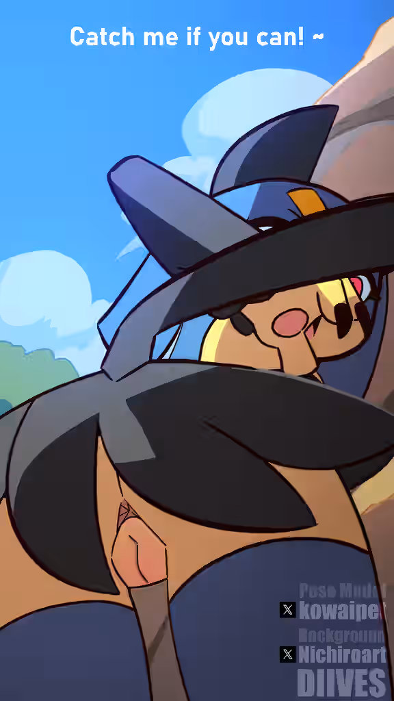Pal (Species) Rule 34 Image