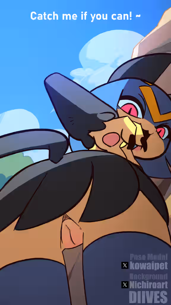 Pal (Species) Rule 34 Image
